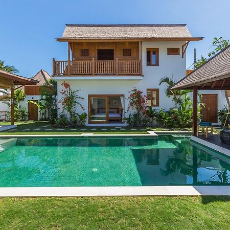 Villa Kiu By Alfred In Bali Seminyak  Bagian luar foto