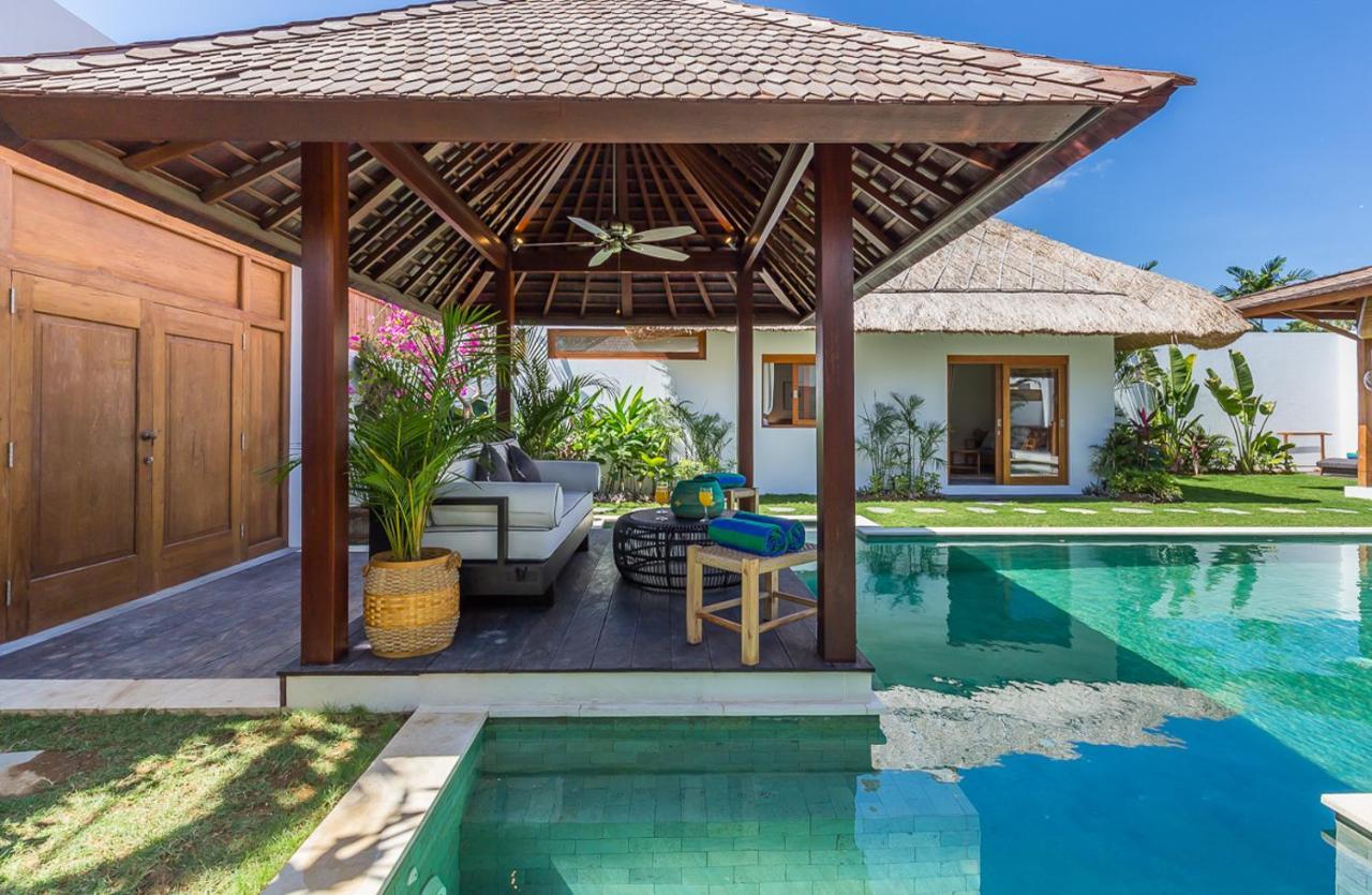 Villa Kiu By Alfred In Bali Seminyak  Bagian luar foto