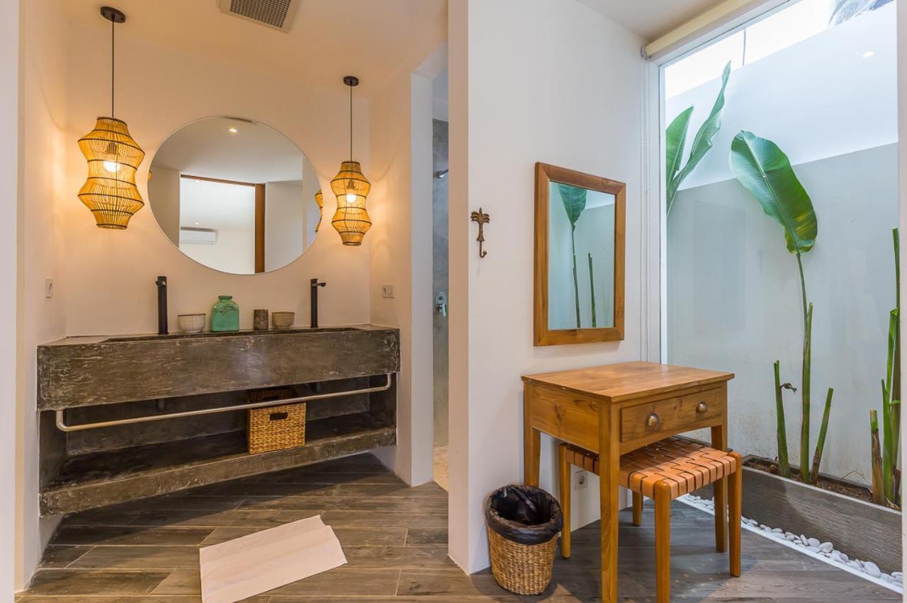 Villa Kiu By Alfred In Bali Seminyak  Bagian luar foto