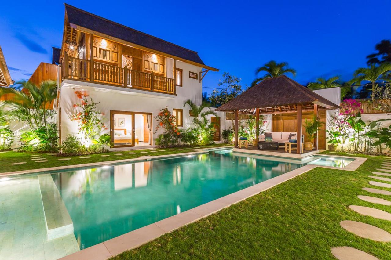 Villa Kiu By Alfred In Bali Seminyak  Bagian luar foto
