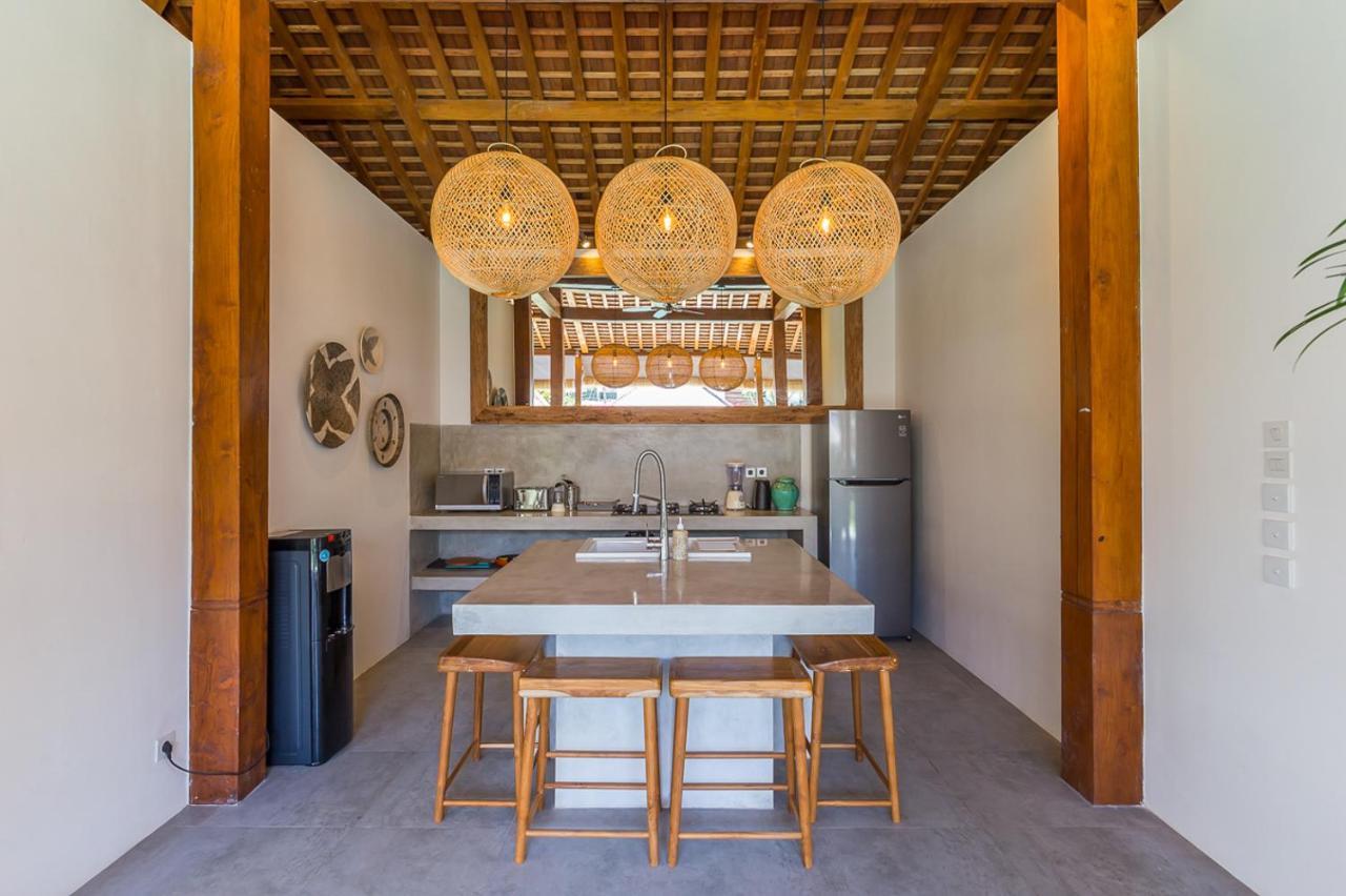 Villa Kiu By Alfred In Bali Seminyak  Bagian luar foto