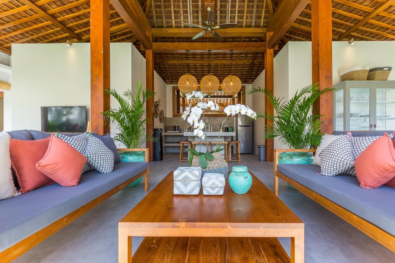 Villa Kiu By Alfred In Bali Seminyak  Bagian luar foto