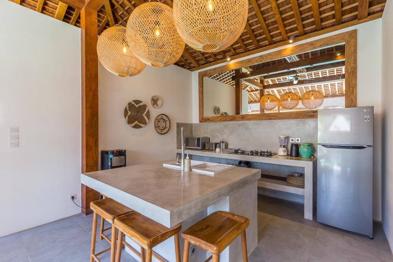 Villa Kiu By Alfred In Bali Seminyak  Bagian luar foto
