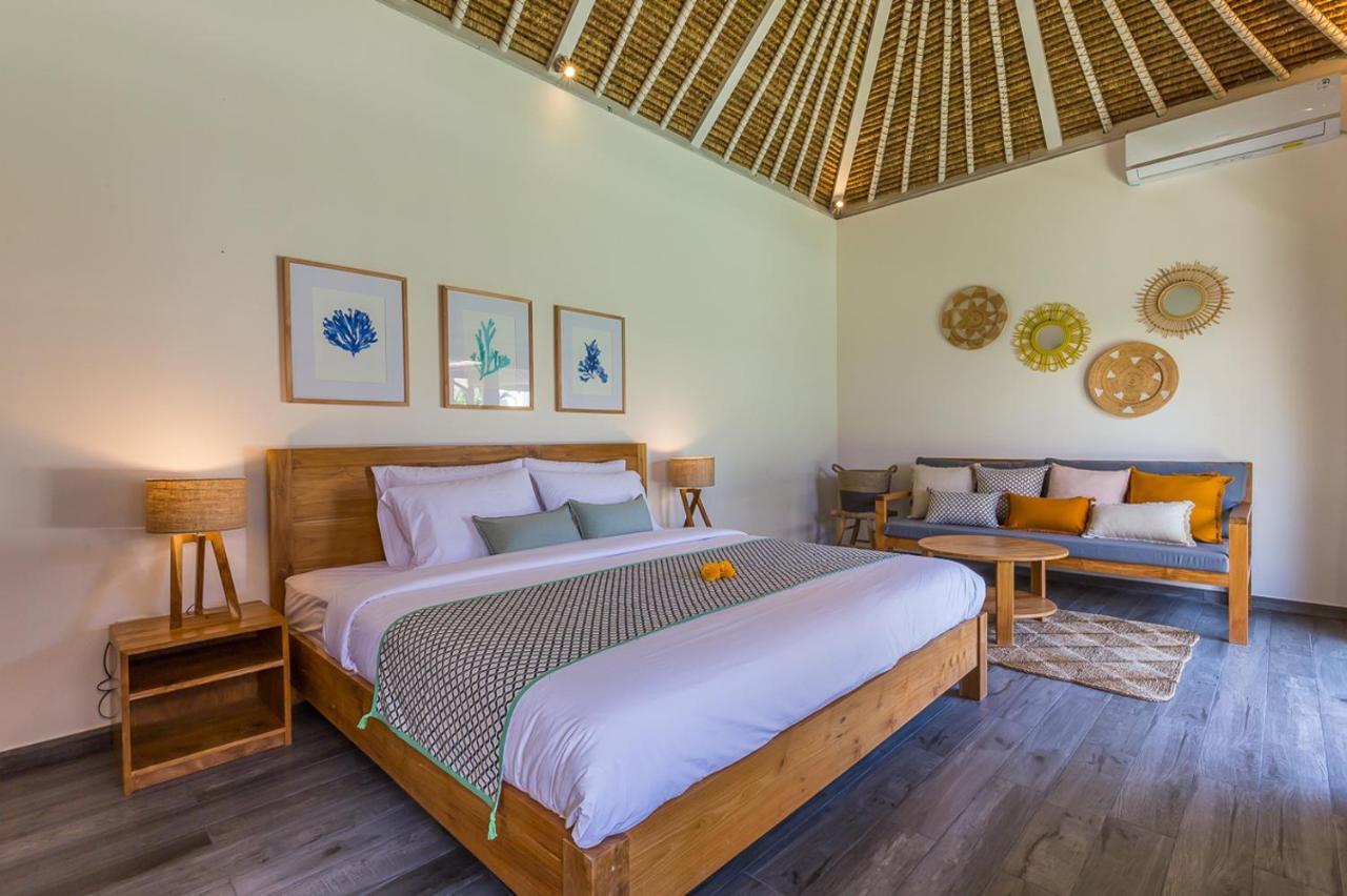 Villa Kiu By Alfred In Bali Seminyak  Bagian luar foto