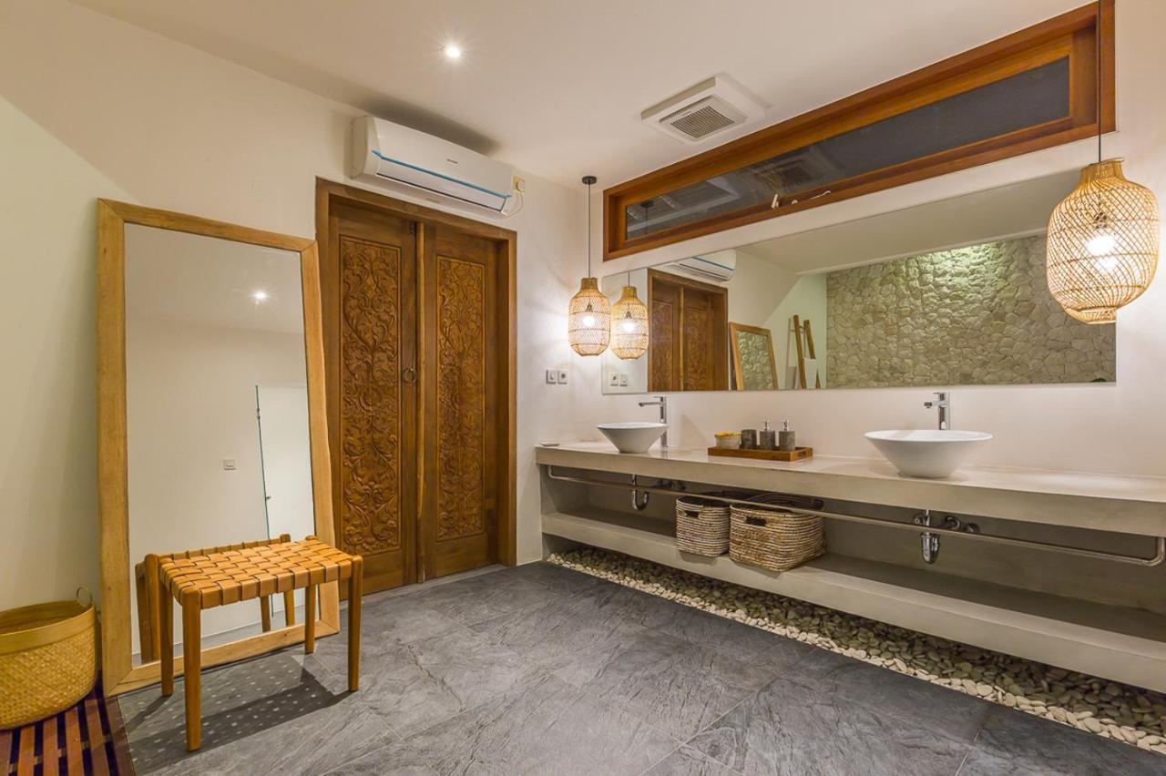 Villa Kiu By Alfred In Bali Seminyak  Bagian luar foto
