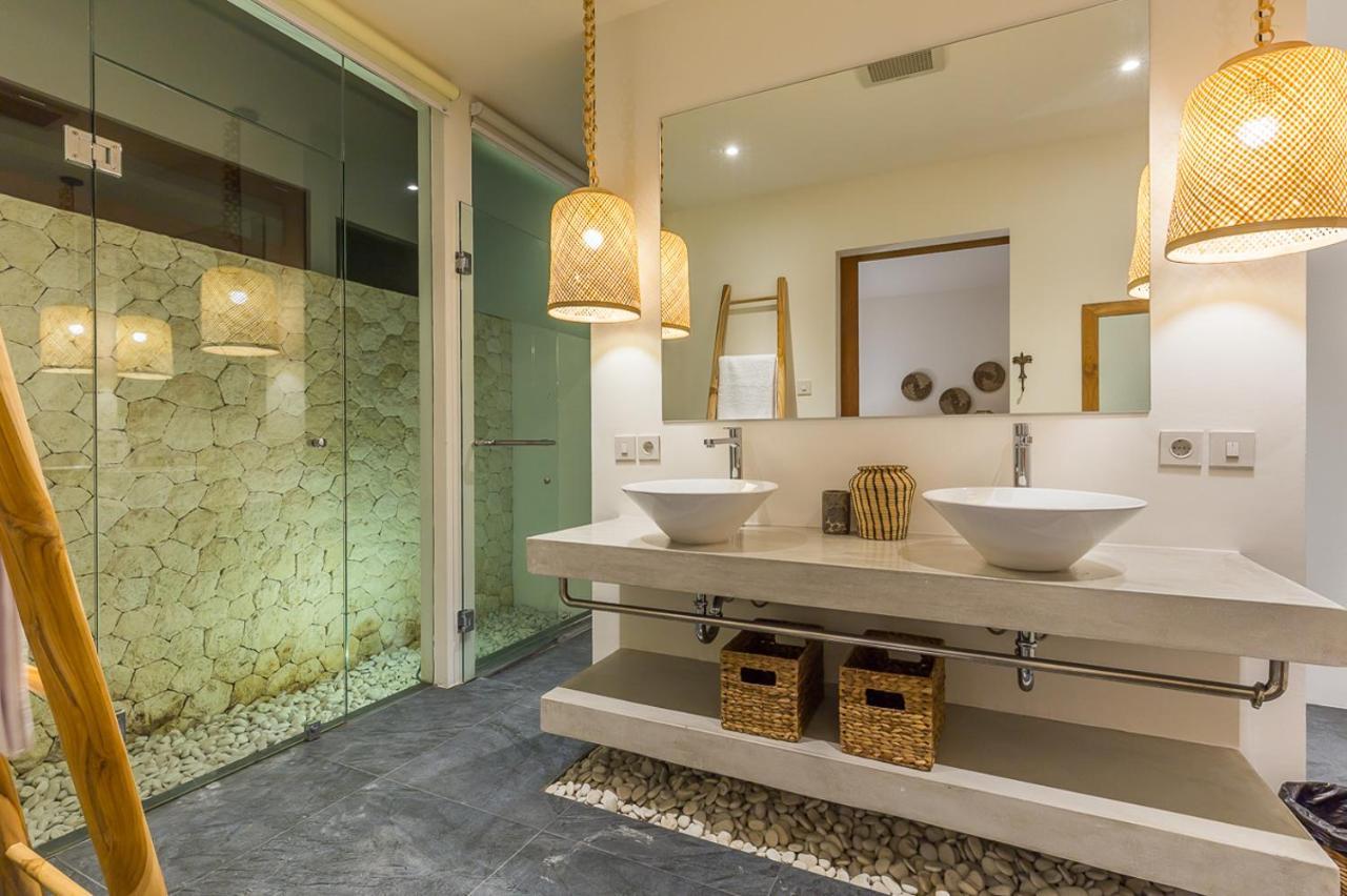 Villa Kiu By Alfred In Bali Seminyak  Bagian luar foto