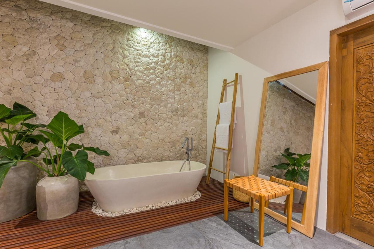 Villa Kiu By Alfred In Bali Seminyak  Bagian luar foto