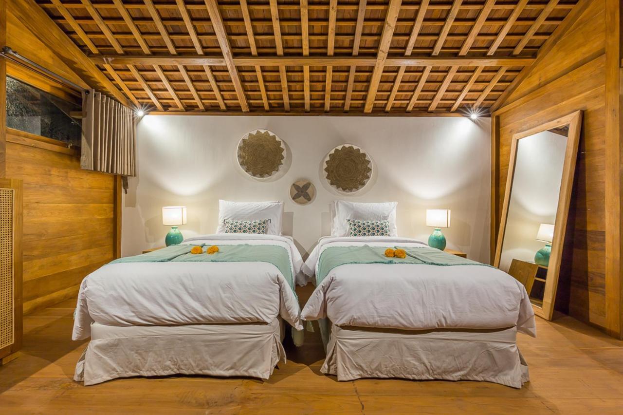 Villa Kiu By Alfred In Bali Seminyak  Bagian luar foto