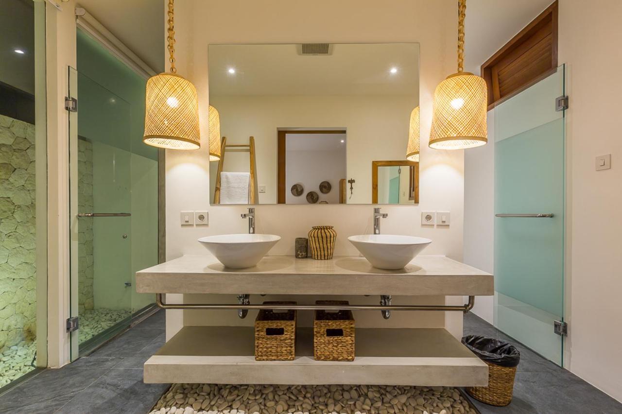 Villa Kiu By Alfred In Bali Seminyak  Bagian luar foto